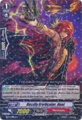 Deadly Eradicator, Ouei (BT14/038EN) — card price