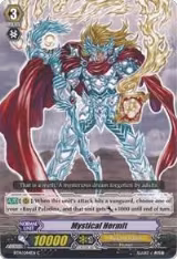 Mystical Hermit (BT14/044EN) — card price