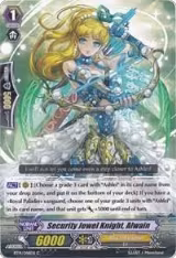 Security Jewel Knight, Alwain (BT14/048EN) — card price