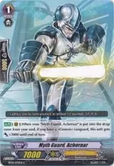 Myth Guard, Achernar (BT14/072EN) — card price