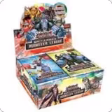 Battle Pack 3: Monster League Booster Box, Battle Pack 3: Monster League — Yu-Gi-Oh! card price