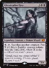 Ghoulcaller Gisa (23) — card price