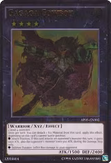 Gagaga Cowboy (UTR) (AP05-EN002) — card price