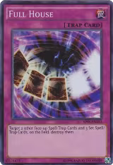 Full House (AP05-EN013) — card price