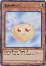 Hanewata (AP05-EN016) — card price
