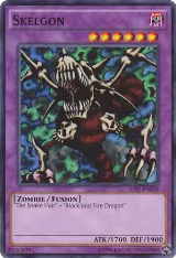 Skelgon (AP05-EN018) — card price