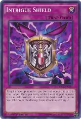 Intrigue Shield (BP03-EN231), Battle Pack 3: Monster League — Yu-Gi-Oh! card price