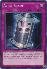 Alien Brain (BP03-EN215), Battle Pack 3: Monster League — Yu-Gi-Oh! card price