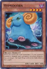 Hypnocorn (BP03-EN077), Battle Pack 3: Monster League — Yu-Gi-Oh! card price