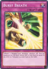 Burst Breath (BP03-EN193), Battle Pack 3: Monster League — Yu-Gi-Oh! card price