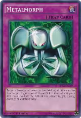 Metalmorph (BP03-EN189), Battle Pack 3: Monster League — Yu-Gi-Oh! card price
