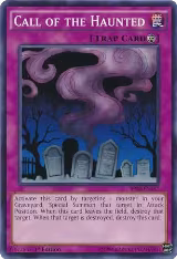 Call of the Haunted (BP03-EN187), Battle Pack 3: Monster League — Yu-Gi-Oh! card price