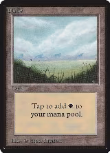 Plains (A) — card price