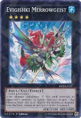 Evigishki Merrowgeist (Shatterfoil) (BP03-EN121), Battle Pack 3: Monster League — Yu-Gi-Oh! card price