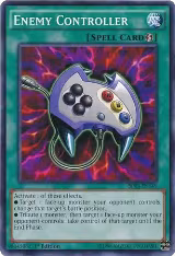 Enemy Controller (BP03-EN149), Battle Pack 3: Monster League — Yu-Gi-Oh! card price