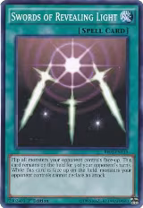 Swords of Revealing Light (BP03-EN133), Battle Pack 3: Monster League — Yu-Gi-Oh! card price