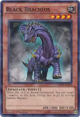 Black Brachios (Shatterfoil) (BP03-EN112), Battle Pack 3: Monster League — Yu-Gi-Oh! card price