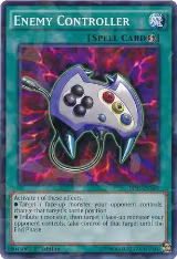 Enemy Controller (Shatterfoil) (BP03-EN149), Battle Pack 3: Monster League — Yu-Gi-Oh! card price