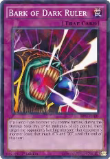Bark of Dark Ruler (Shatterfoil) (BP03-EN191), Battle Pack 3: Monster League — Yu-Gi-Oh! card price