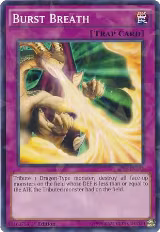 Burst Breath (Shatterfoil) (BP03-EN193), Battle Pack 3: Monster League — Yu-Gi-Oh! card price