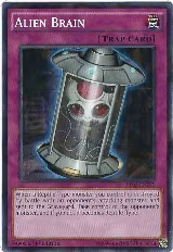 Alien Brain (Shatterfoil) (BP03-EN215), Battle Pack 3: Monster League — Yu-Gi-Oh! card price
