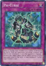 Psi-Curse (Shatterfoil) (BP03-EN217), Battle Pack 3: Monster League — Yu-Gi-Oh! card price