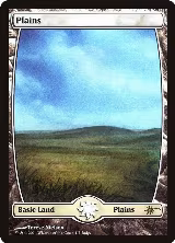 Plains - Full Art (1) (1) — card price