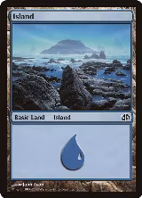 Island (30) (30) — card price