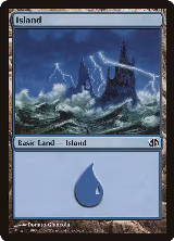 Island (32) (32) — card price
