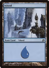 Island (33) (33) — card price