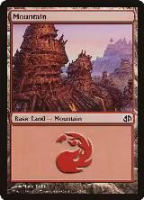 Mountain (62) (62) — card price