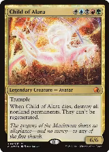 Child of Alara (4) — card price