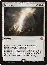 Terminus (12) — card price