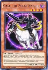 Gaia, the Polar Knight (DUEA-EN090) — card price