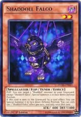 Shaddoll Falco (DUEA-EN023) — card price