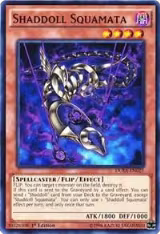Shaddoll Squamata (DUEA-EN025) — card price