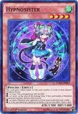 Hypnosister (DUEA-EN043) — card price