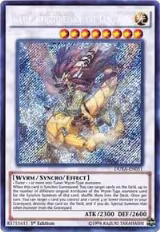 Baxia, Brightness of the Yang Zing (DUEA-EN051), Duelist Alliance — Yu-Gi-Oh! card price