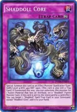 Shaddoll Core (DUEA-EN073), Duelist Alliance — Yu-Gi-Oh! card price