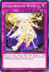 Stellarnova Wave (DUEA-EN070) — card price