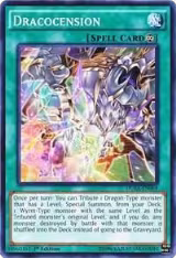 Dracocension (DUEA-EN064) — card price