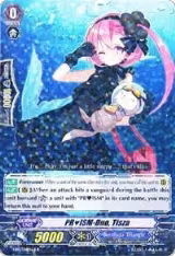 PRISM-Duo, Tisza (Black) (EB10/016EN-B) — card price