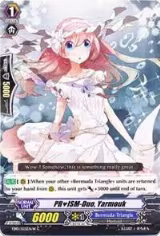PRISM-Duo, Yarmouk (White) (EB10/025EN-W) — card price