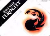 M15 Prerelease - Hunt with Ferocity, Magic 2015 (M15) — Magic card price