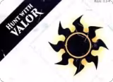 M15 Prerelease - Hunt with Valor, Magic 2015 (M15) — Magic card price