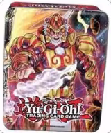 2014 Mega-Tin Fire Fists, 2014 Mega-Tins — Yu-Gi-Oh! card price
