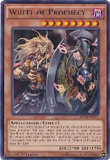 Wheel of Prophecy (MP14-EN017) — card price