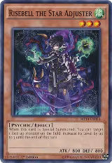 Risebell the Star Adjuster (MP14-EN023) — card price