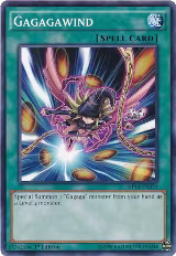 Gagagawind (MP14-EN034) — card price