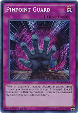 Pinpoint Guard (MP14-EN044) — card price